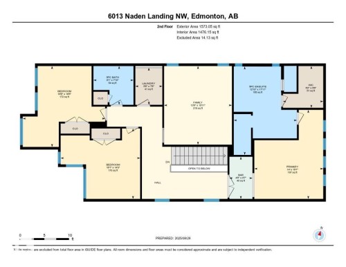 6013 Naden Landing Landing, Edmonton, AB - Other