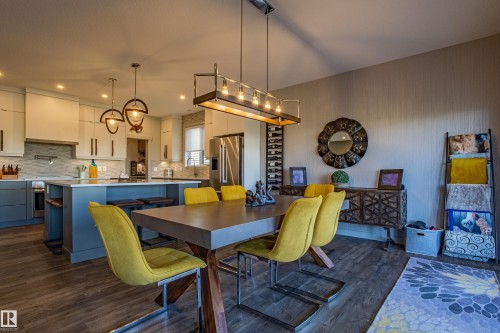 6013 Naden Landing Landing, Edmonton, AB - Indoor