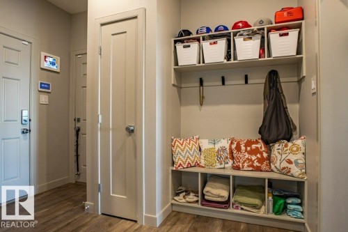 6013 Naden Landing Landing, Edmonton, AB - Indoor Photo Showing Other Room