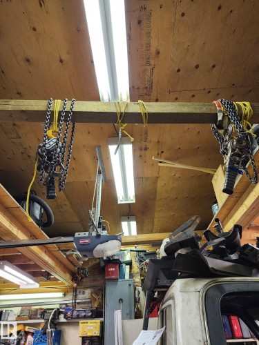 16050 95 Avenue, Edmonton, AB - Indoor