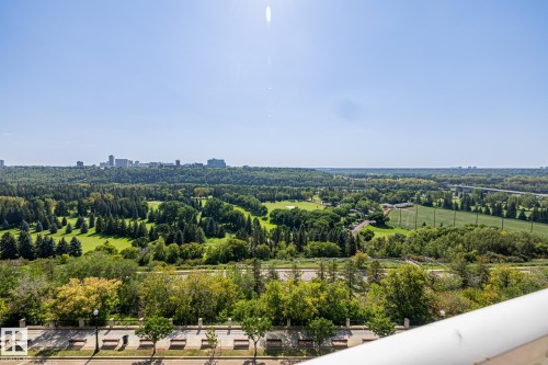 802 11920 100 Avenue, Edmonton, AB - Outdoor With View
