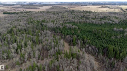 Rge Rd 261 Twp Rd 630, Rural Westlock County, AB 