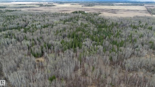 Rge Rd 261 Twp Rd 630, Rural Westlock County, AB 