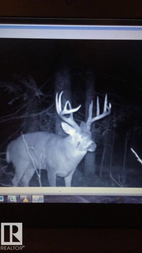 Rge Rd 261 Twp Rd 630, Rural Westlock County, AB 