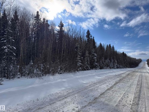 Rge Rd 261 Twp Rd 630, Rural Westlock County, AB 