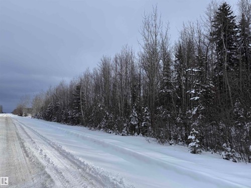 Rge Rd 261 Twp Rd 630, Rural Westlock County, AB 