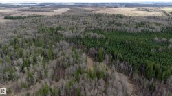 Rge Rd 261 Twp Rd 630 Rural Westlock County, AB T0G 0S0