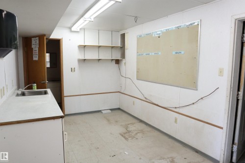 2047 Twp Road 495 A, Rural Leduc County, AB - Indoor