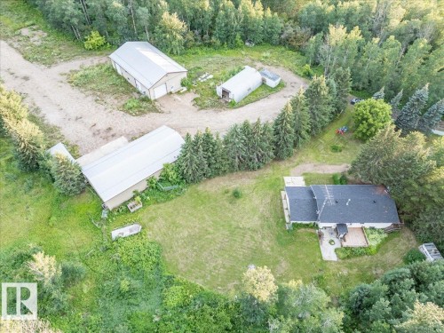 2047 TWP ROAD 495 A  Rural Leduc County, AB T0C 2P0