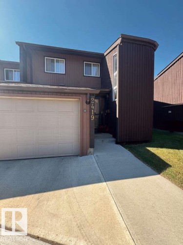 2419 142 Avenue, Edmonton, AB - Outdoor