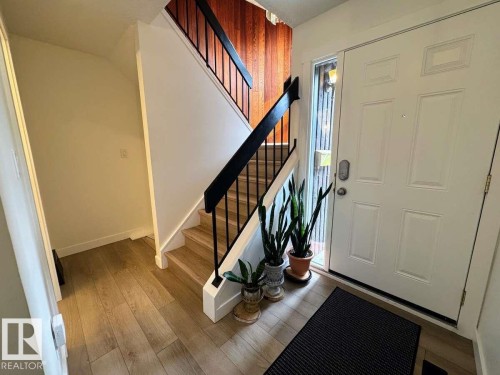 2419 142 Avenue, Edmonton, AB - Indoor Photo Showing Other Room