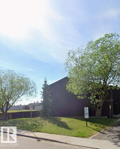 2419 142 Avenue, Edmonton, AB - Outdoor