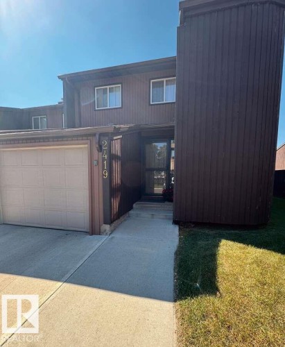 2419 142 Avenue, Edmonton, AB - Outdoor