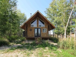 #228 Lakeside DR  Rural Barrhead County, AB T7N 1N3