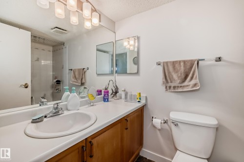 214 18012 95 Avenue, Edmonton, AB - Indoor Photo Showing Bathroom