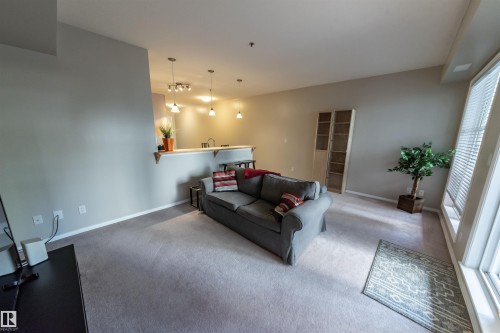 150 4827 104A Street, Edmonton, AB - Indoor