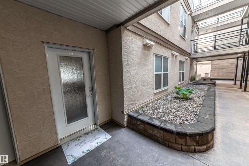 150 4827 104A Street, Edmonton, AB - Outdoor With Exterior