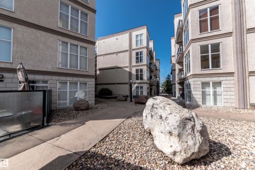 150 4827 104A Street, Edmonton, AB - Outdoor With Facade