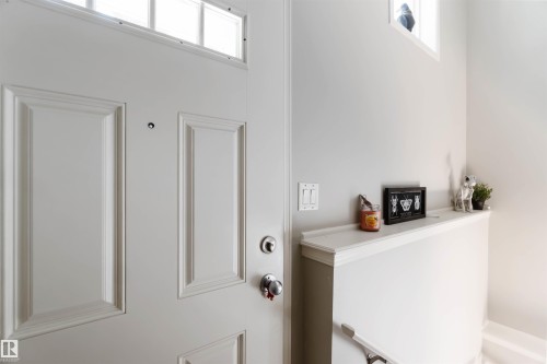 8A 79 Bellerose Drive, St. Albert, AB - Indoor Photo Showing Other Room