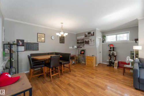8A 79 Bellerose Drive, St. Albert, AB - Indoor Photo Showing Other Room