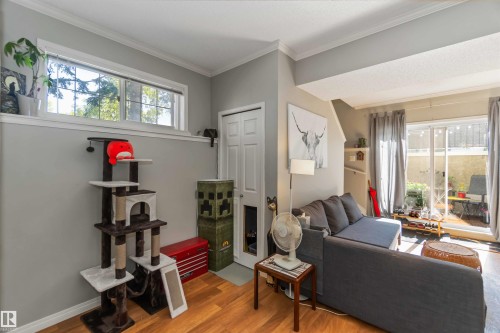 8A 79 Bellerose Drive, St. Albert, AB - Indoor