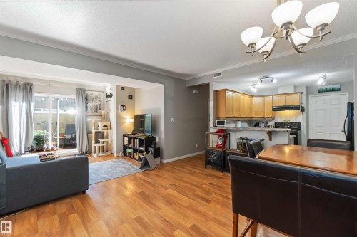 8A 79 Bellerose Drive, St. Albert, AB - Indoor