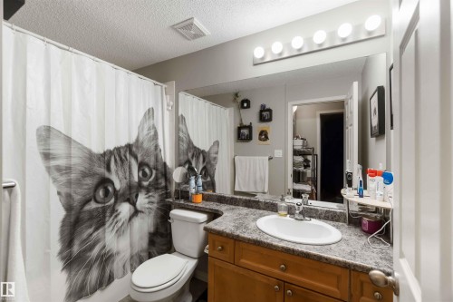 8A 79 Bellerose Drive, St. Albert, AB - Indoor Photo Showing Bathroom