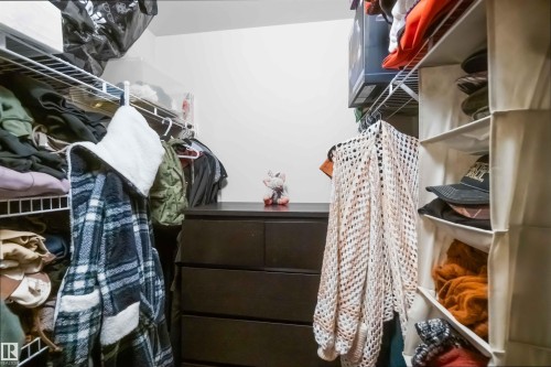 8A 79 Bellerose Drive, St. Albert, AB -  With Storage