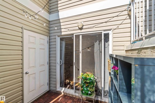 8A 79 Bellerose Drive, St. Albert, AB - Outdoor With Exterior