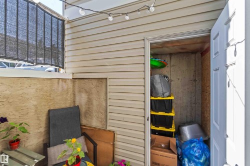 8A 79 Bellerose Drive, St. Albert, AB - Outdoor With Exterior