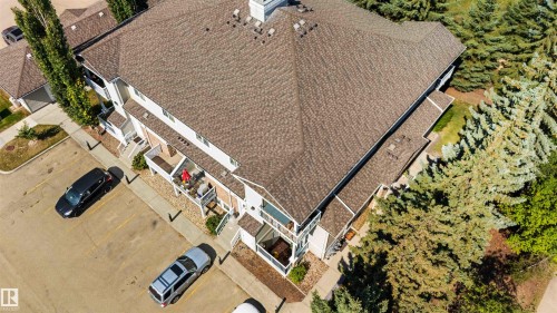 8A 79 Bellerose Drive, St. Albert, AB - Outdoor