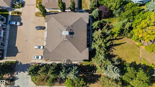 8A 79 Bellerose Drive, St. Albert, AB - Outdoor