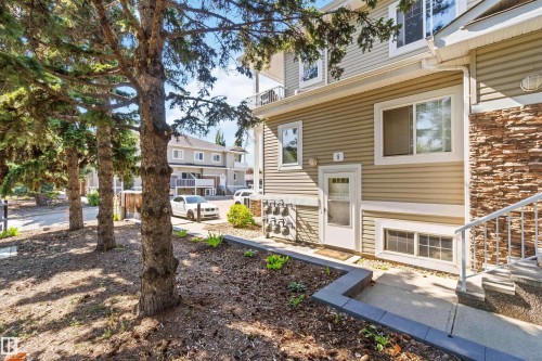 8A 79 Bellerose Drive, St. Albert, AB - Outdoor