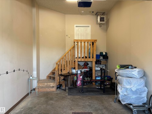 4804 53 Avenue, Elk Point, AB - Indoor Photo Showing Other Room