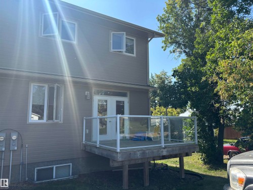 4804 53 Avenue, Elk Point, AB - Outdoor