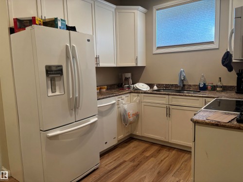 4804 53 Avenue, Elk Point, AB - Indoor