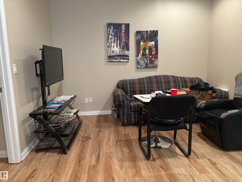 4804 53 Avenue, Elk Point, AB - Indoor