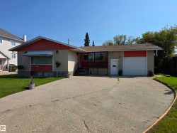 4719 50 Street  Drayton Valley, AB T7A 1J1