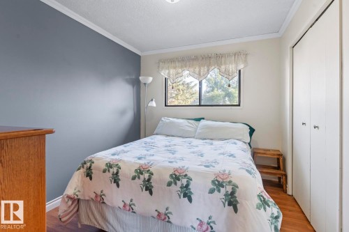 25 46302 Twp Rd 611, Rural Bonnyville M.D., AB - Indoor Photo Showing Bedroom