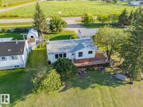 25 46302 Twp Rd 611, Rural Bonnyville M.D., AB - Outdoor With View