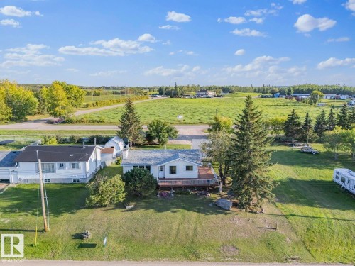 25 46302 Twp Rd 611, Rural Bonnyville M.D., AB - Outdoor With View