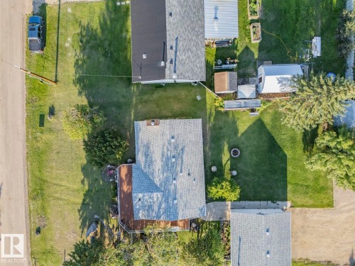 25 46302 Twp Rd 611, Rural Bonnyville M.D., AB - Outdoor With View