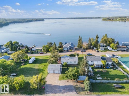 25 46302 Twp Rd 611, Rural Bonnyville M.D., AB - Outdoor With Body Of Water With View