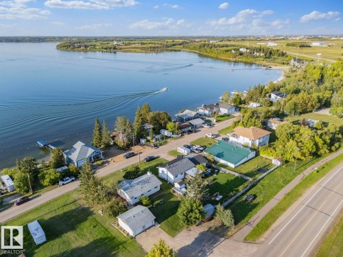 25 46302 Twp Rd 611, Rural Bonnyville M.D., AB - Outdoor With Body Of Water With View