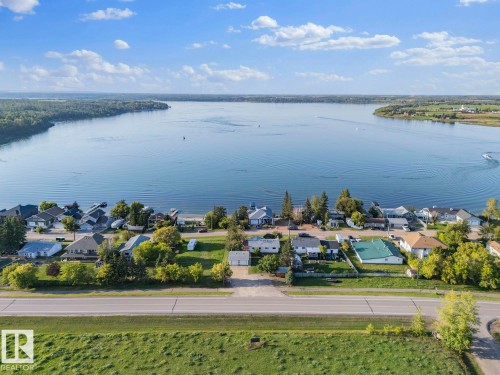 25 46302 Twp Rd 611, Rural Bonnyville M.D., AB - Outdoor With Body Of Water With View