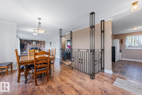 25 46302 Twp Rd 611, Rural Bonnyville M.D., AB - Indoor