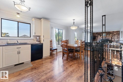 25 46302 Twp Rd 611, Rural Bonnyville M.D., AB - Indoor