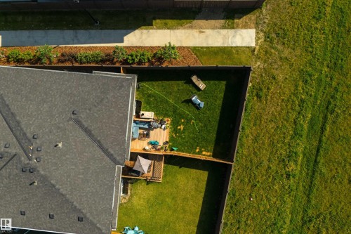 1303 Podersky Wynd, Edmonton, AB - Outdoor