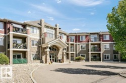 119 2503 HANNA Crescent  Edmonton, AB T6R 0H1