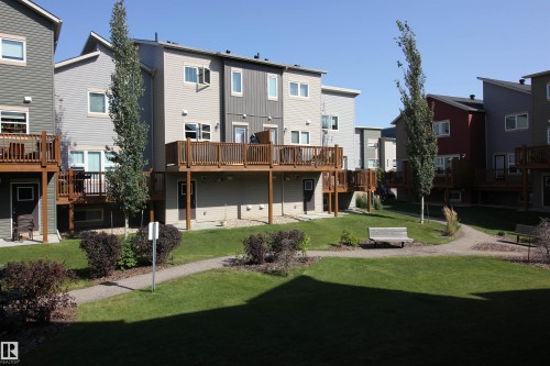 281 401 Southfork Drive, Leduc, AB - Outdoor With Balcony